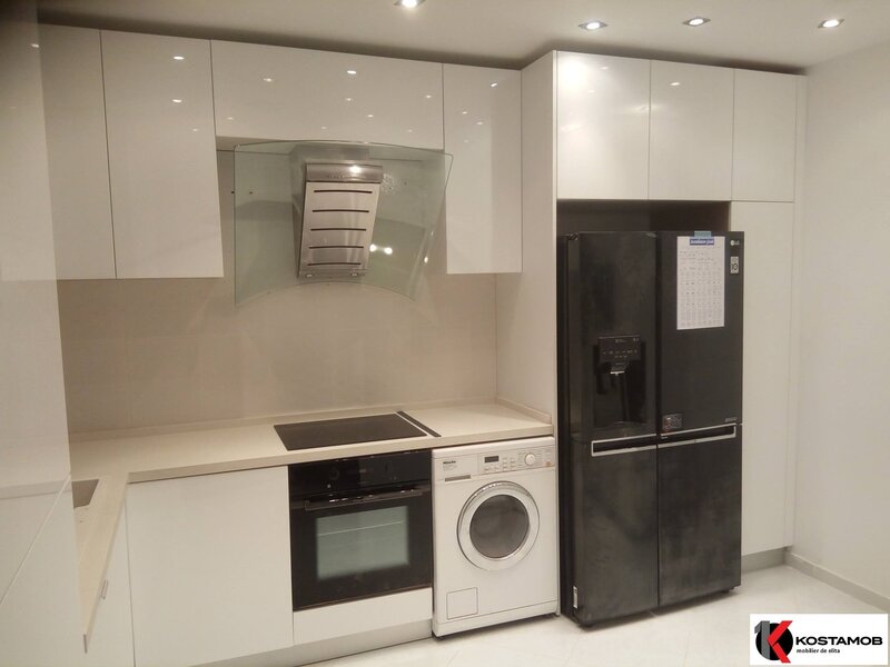 Mobilier de living la comanda