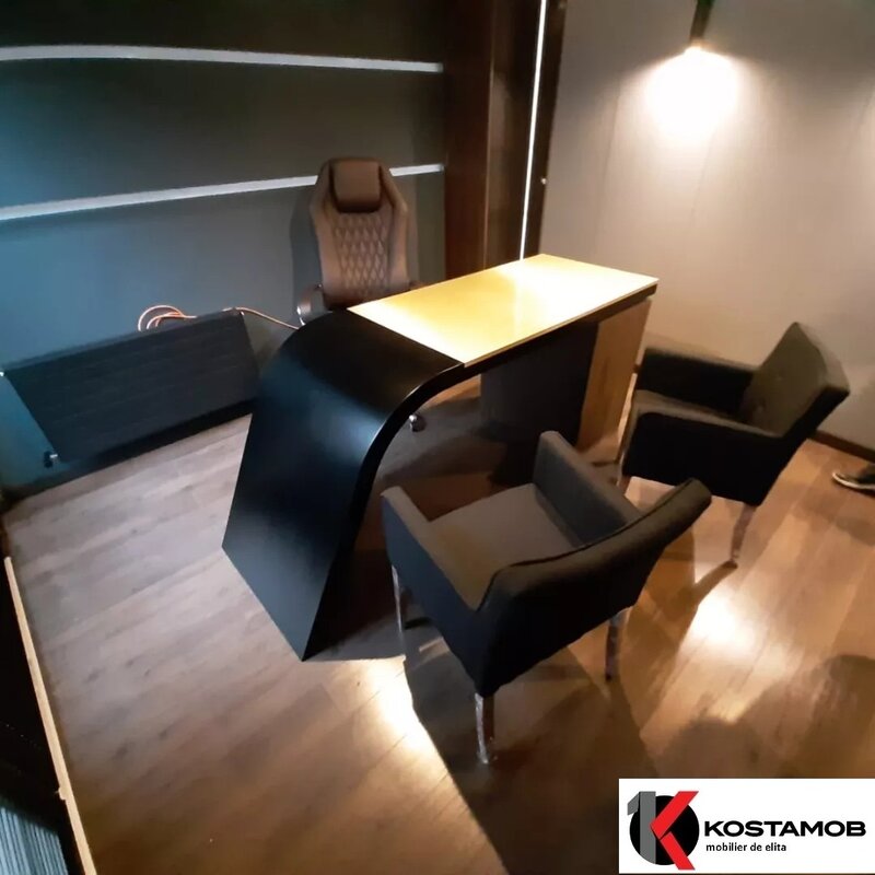 Mobilier de living la comanda