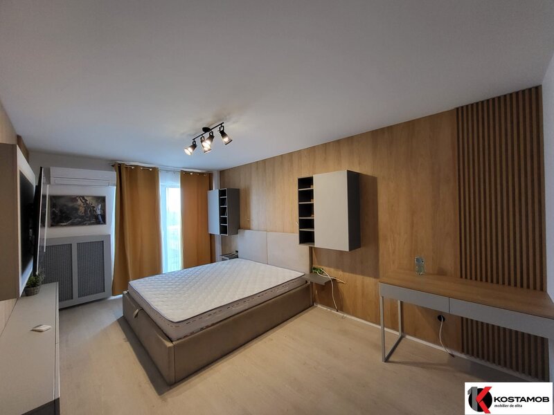 Mobilier de living la comanda