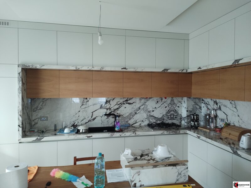 Mobilier de living la comanda